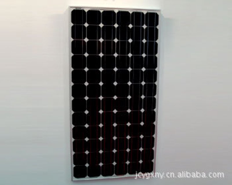工具推荐类：专业级光伏发电图片展示